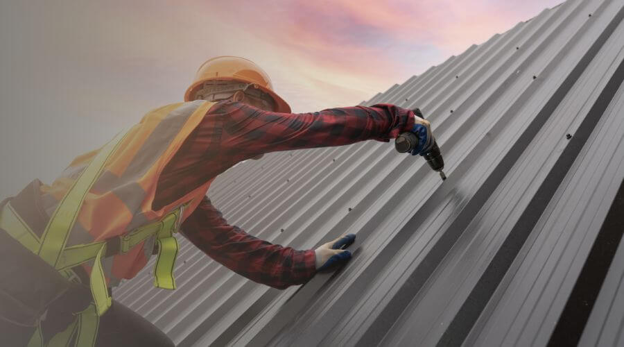 Professional residential roofers in Blue Lake, CA